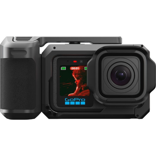Gopro mission 1 Grip Edition