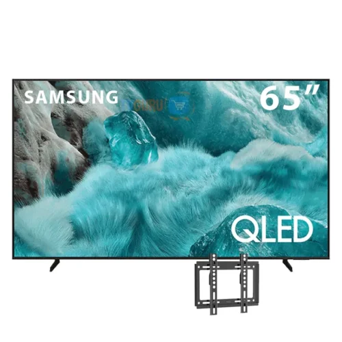 Samsung 65″ QLED 65Q7F 4K Vision AI Smart TV