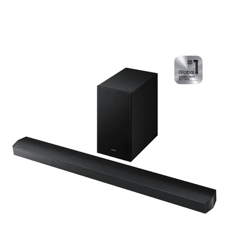 Samsung HW-B750F 5.1CH Soundbar