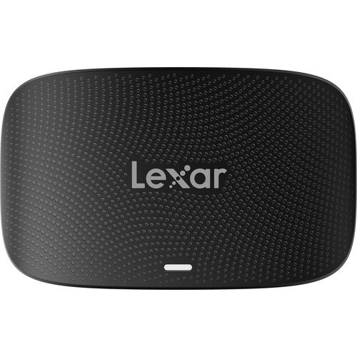Lexar Professional CFexpress Type-B/SD USB 3.2 Gen 2 Reader - RW520