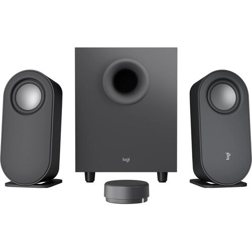 Logitech Z407 Speaker