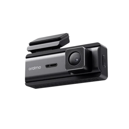 VisionRide Lite 2K HD Recording Safe Guard Car Corder