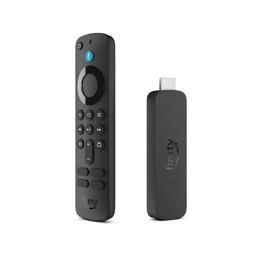 Amazon Fire TV Stick 4K Streaming Device with WiFi 6 (2st gen)