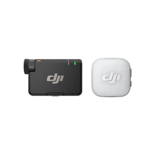 DJI Mic Mini 2