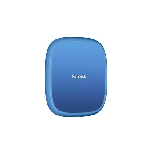 SanDisk Creator Phone SSD 1TB | USB 3.2 Gen 2 Portable External SSD