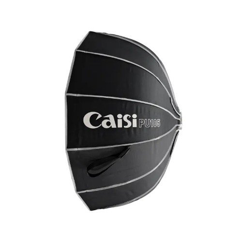 Caisi CS-PU105 Beauty dish Softbox with Grid (105cm)