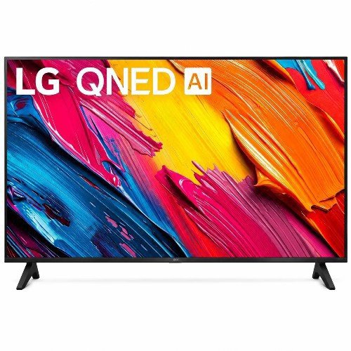 LG 55″ CLASS QNED70A QNED AI 4K SMART TV – 55QNED70A