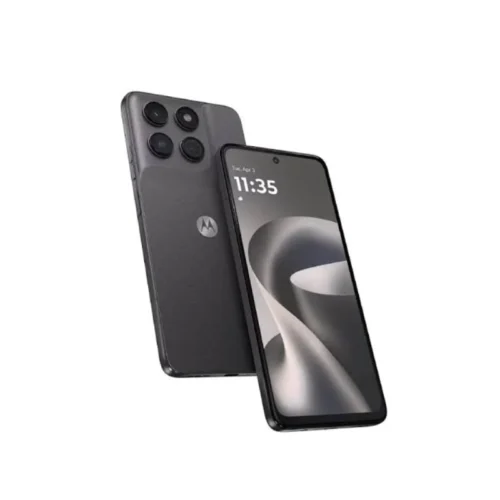 Motorola Moto G37