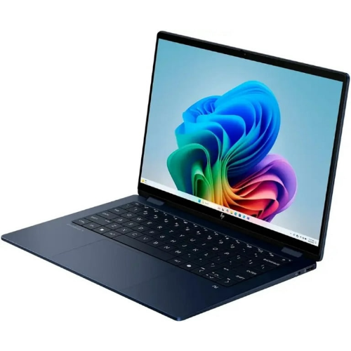 HP OmniBook X Flip 2-in-1 Laptop (Model: 14-fm0013dx)
