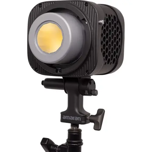 Aputure amaran Halo 300x Bi-Color LED monolight