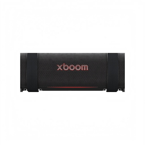 LG XBoom Grab Portable Bluetooth Speaker