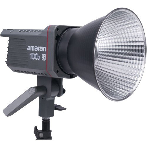 Amaran COB 100x S Bi-Color LED Video Light