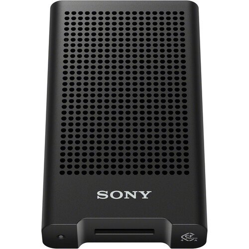 Sony MRW-G3 C F Express Type A Card Reader