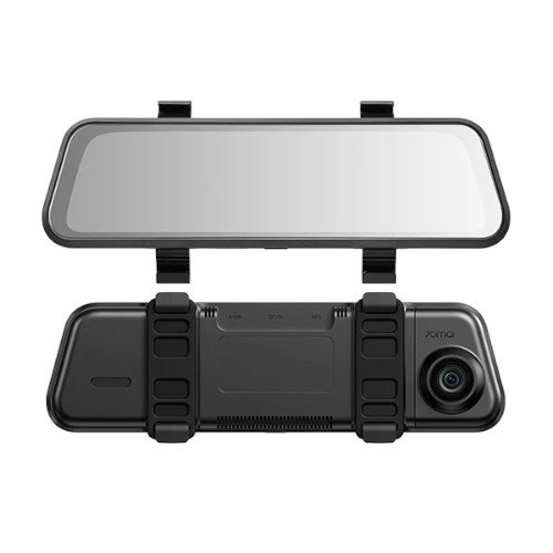70mai  Rearview  Dashcam S410