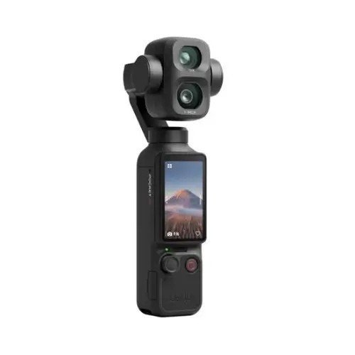 DJI Osmo Pocket 4p Standard Combo