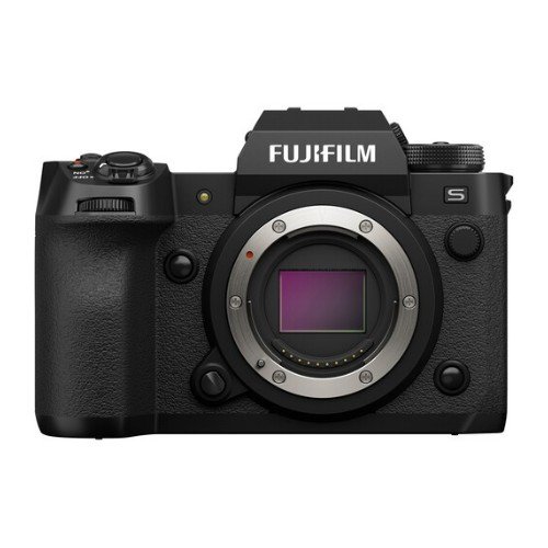 FUJIFILM X-H2S Mirrorless Camera