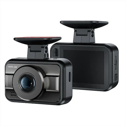 Green Lion GC-700 Dash Cam