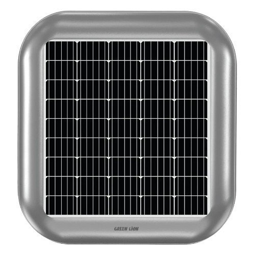 Green Lion Solar Auto Car Cover Universal Car Fit