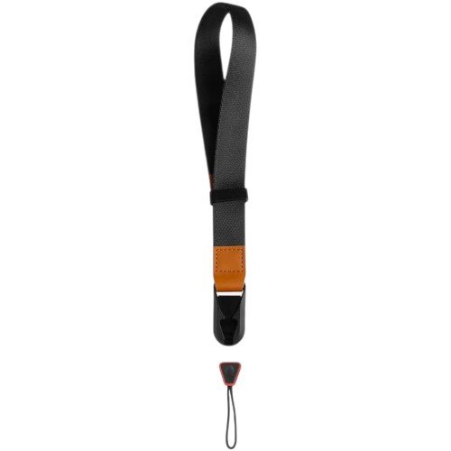 Lynca Series Wrist Strap with Quick One-Hand Adjustment