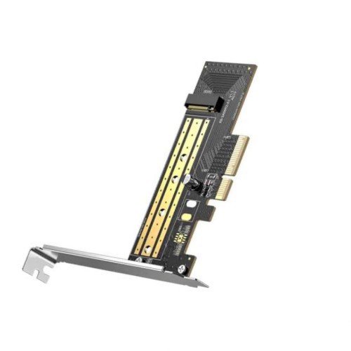 UGREEN CM302 M.2 NVME to PCI-E3.0X4 Express Card