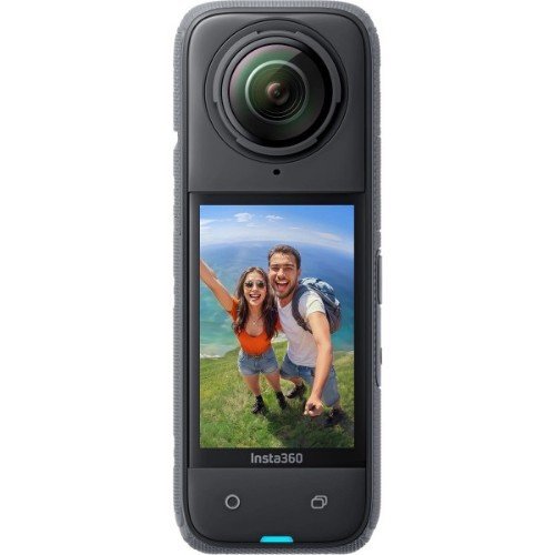 Insta360 X6