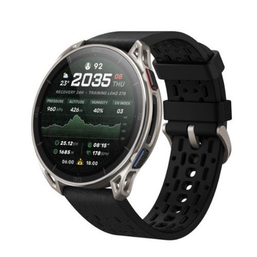 Amazfit Cheetah 2 Ultra Smart Watch