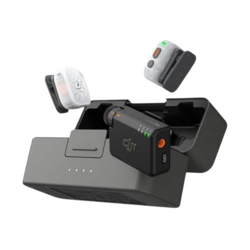 Dji Mic Mini 2S