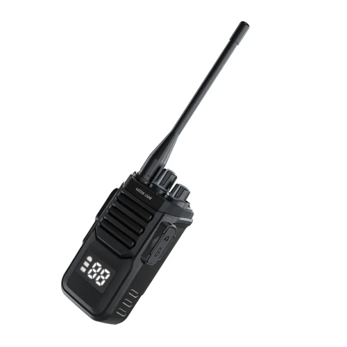 Green Lion GPX700 Walkie Talkie
