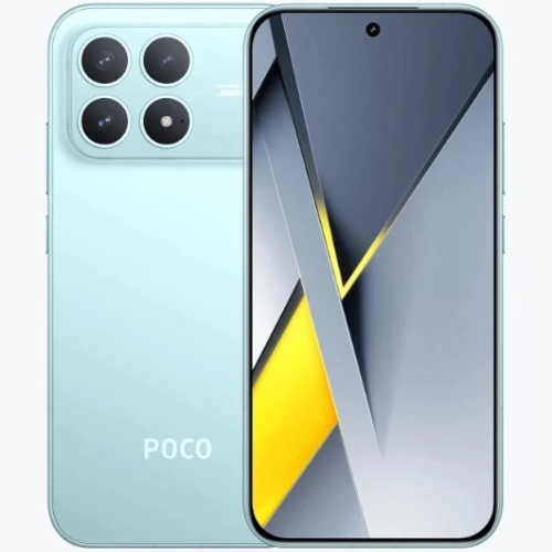 Xiaomi poco F8 Pro