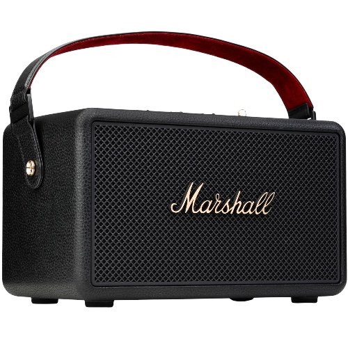 Marshall Kilburn III Portable Bluetooth Speaker