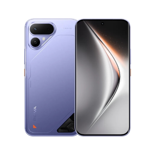 Tecno Pova  Curve 2 5G
