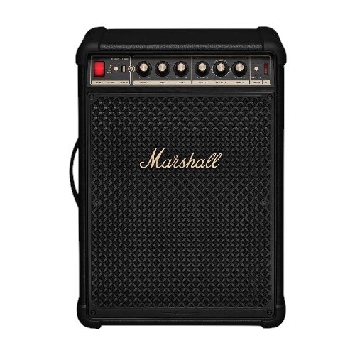 Marshall Bromley 450 Party Speaker