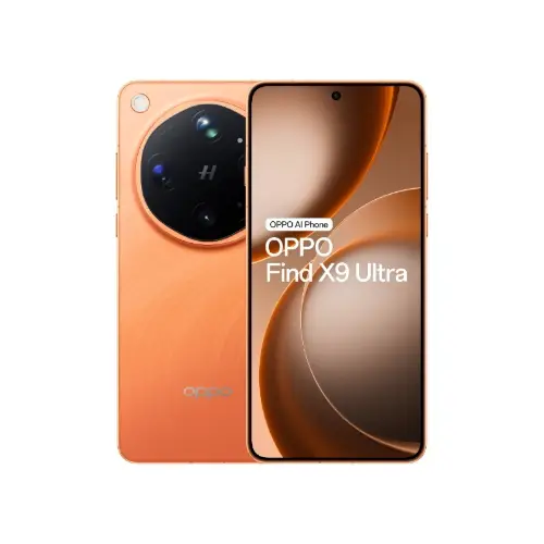 Oppo Find X9 Ultra