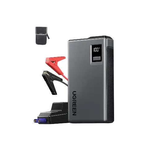 UGREEN ES702 Car Jump Starter (Model 35977)