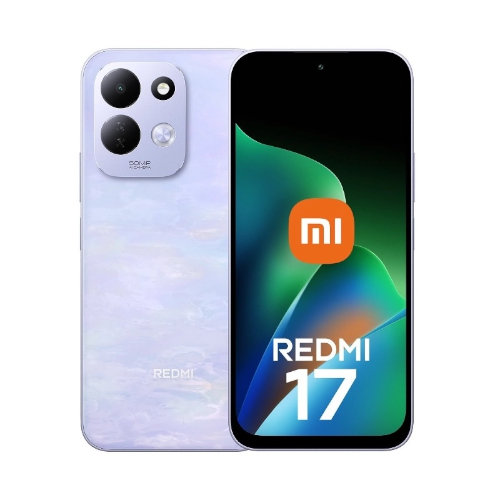 Xiaomi Redmi 17 4G