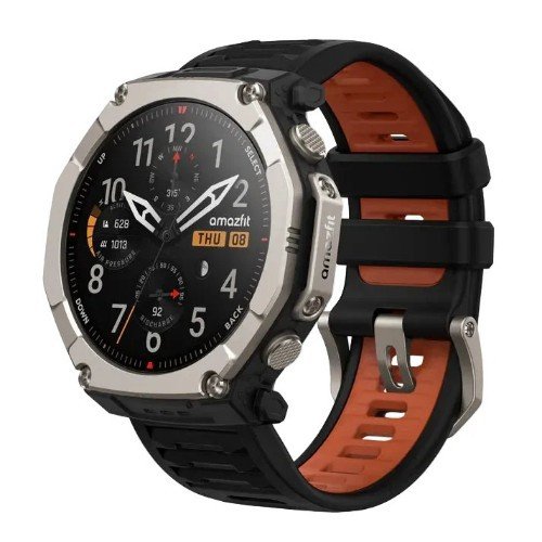 Amazfit T-Rex Ultra 2