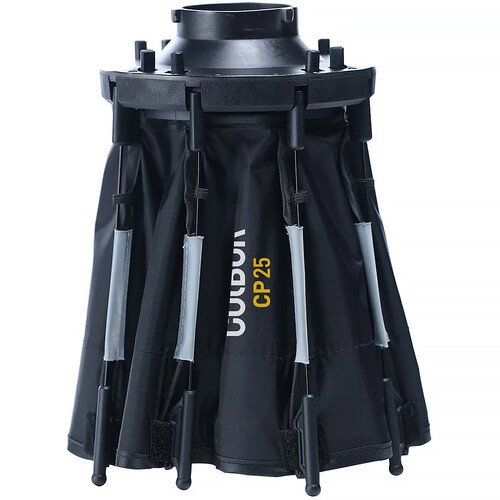 Colbor Mini Parabolic Softbox (10”)-CP15