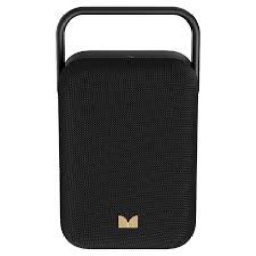 Monster Blaster Tower Portable Bluetooth Speaker - M220