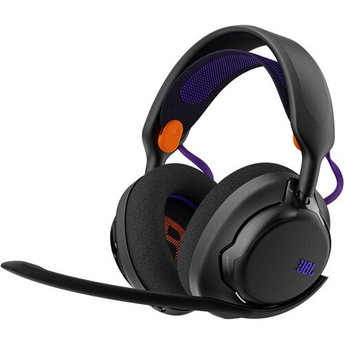 JBL Quantum 650 Wireless Gaming Headset