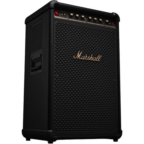 Marshall Bromley 750 Portable Wireless Party Speaker