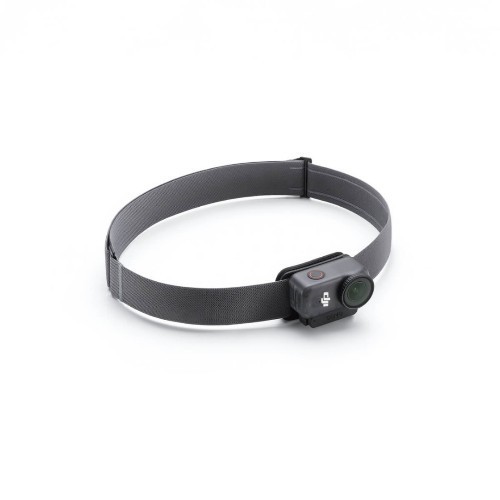 Dji Osmo magnetic chest strap