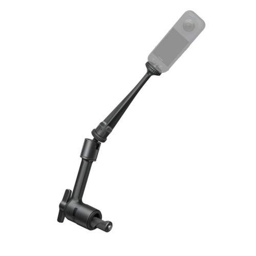 Insta360 motorcycle magic arm