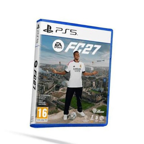 EA Sports FC 27 PS5