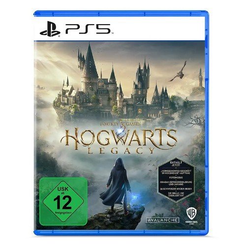 Ps5 Hogwarts Legacy