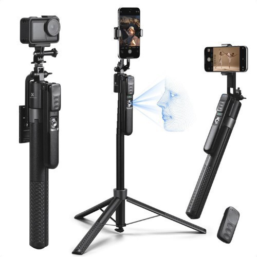 K&F CONCEPT 71“ Face Tracking Tripod