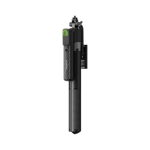 Oraimo flowtrack face tracking selfie stick tripod – gesture control