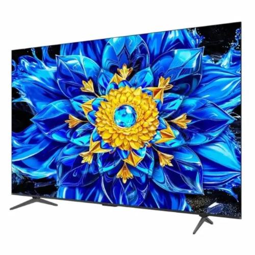 TCL 55P8L 55 inch Premium QLED TV