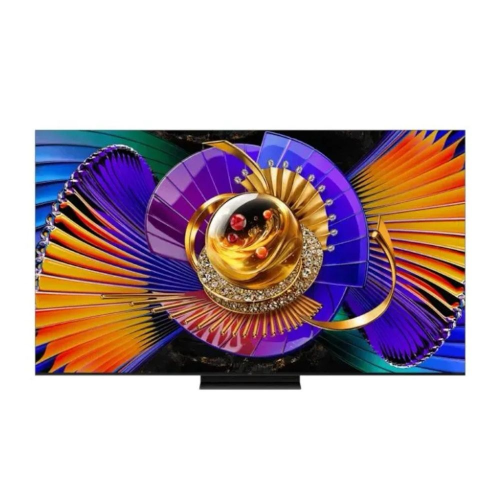 TCL 85C7L 85 Inch QLED 4K HDR Google TV