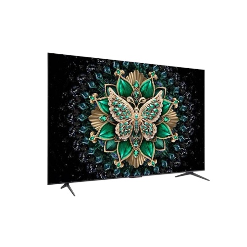 TCL 98C6K 98 inch Premium QD-Mini LED TV