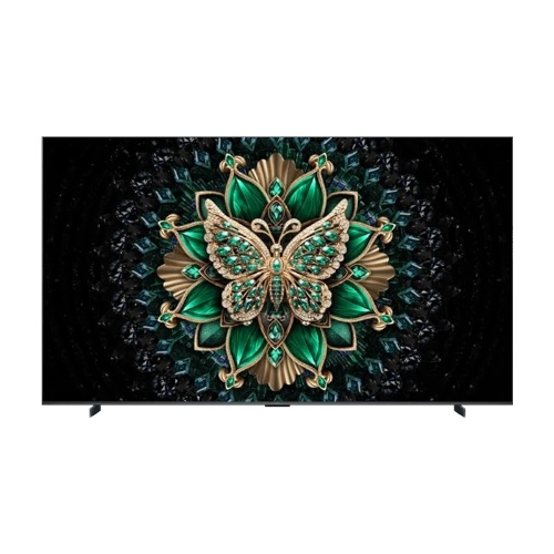 TCL 75C6K 75 inch Premium QD-MiniLED TV